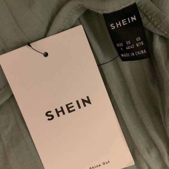 Unused SHEIN midis dress - Picture 3 of 3